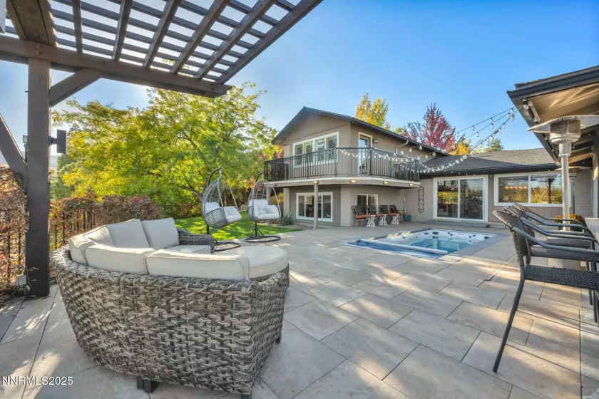 2360 Pioneer, Reno, Nevada 89509, 5 Bedrooms Bedrooms, ,4 BathroomsBathrooms,Residential,Residential,Pioneer,250057015
