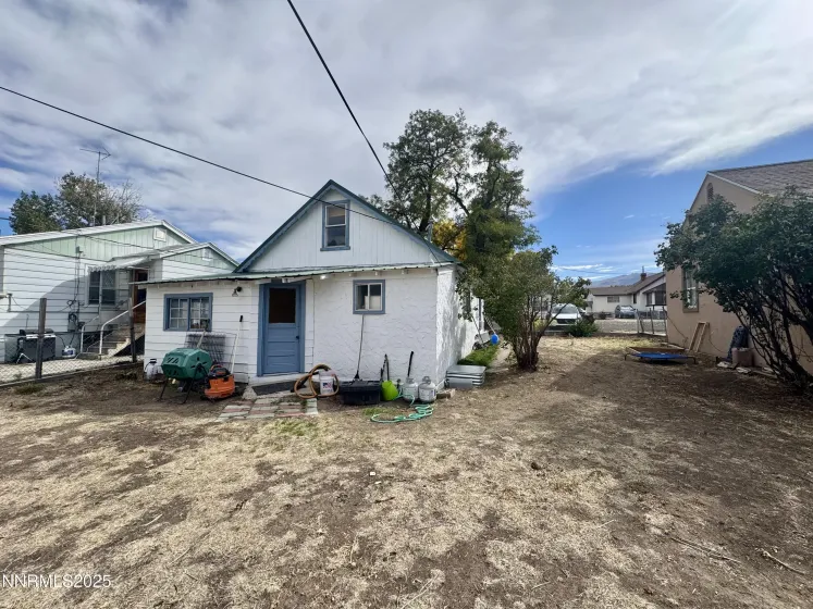 134 Shepard, Winnemucca, Nevada 89445, 1 Bedroom Bedrooms, ,1 BathroomBathrooms,Residential,Residential,Shepard,250057016