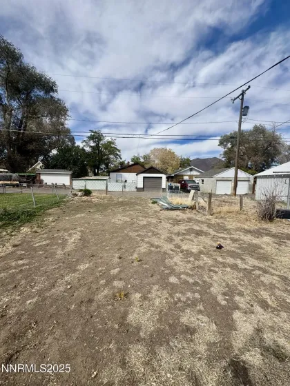 134 Shepard, Winnemucca, Nevada 89445, 1 Bedroom Bedrooms, ,1 BathroomBathrooms,Residential,Residential,Shepard,250057016