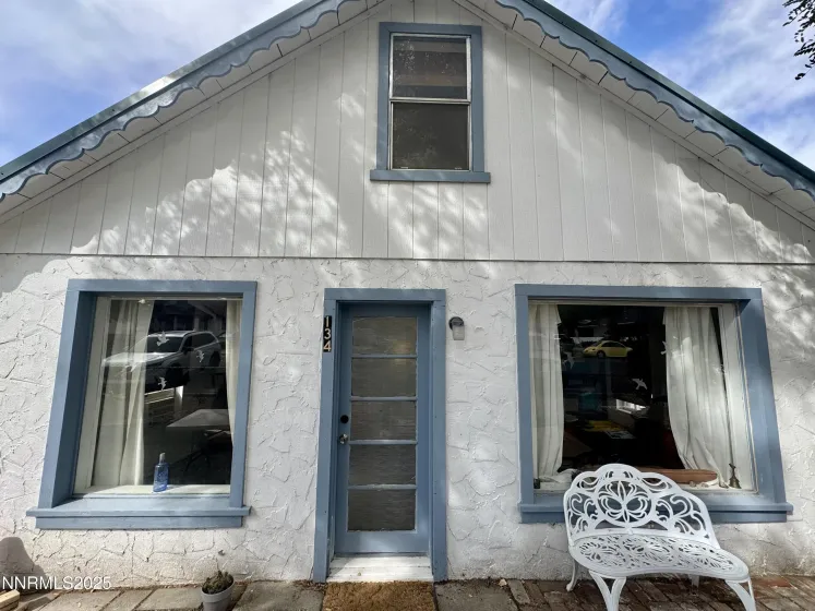 134 Shepard, Winnemucca, Nevada 89445, 1 Bedroom Bedrooms, ,1 BathroomBathrooms,Residential,Residential,Shepard,250057016