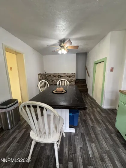 134 Shepard, Winnemucca, Nevada 89445, 1 Bedroom Bedrooms, ,1 BathroomBathrooms,Residential,Residential,Shepard,250057016