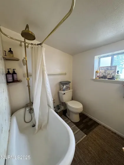 134 Shepard, Winnemucca, Nevada 89445, 1 Bedroom Bedrooms, ,1 BathroomBathrooms,Residential,Residential,Shepard,250057016