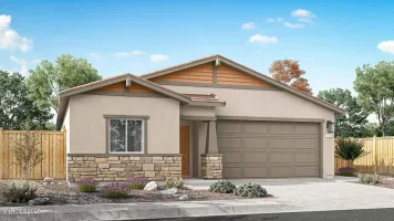 6006 Lazy Meadow, Sparks, Nevada 89436, 4 Bedrooms Bedrooms, ,2 BathroomsBathrooms,Residential,Residential,Lazy Meadow,250057017