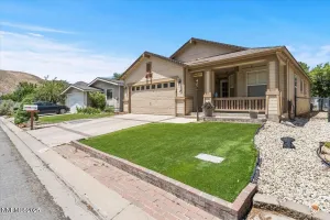 38 Ave De La Argent, Sparks, Nevada 89434, 3 Bedrooms Bedrooms, ,2 BathroomsBathrooms,Residential,Residential,Ave De La Argent,250057019