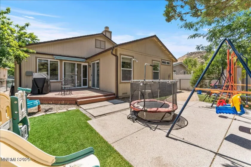 38 Ave De La Argent, Sparks, Nevada 89434, 3 Bedrooms Bedrooms, ,2 BathroomsBathrooms,Residential,Residential,Ave De La Argent,250057019