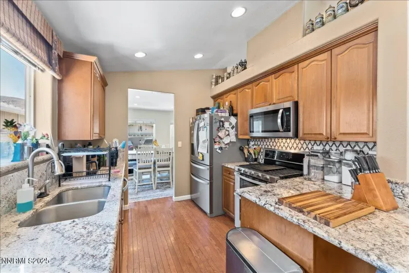 38 Ave De La Argent, Sparks, Nevada 89434, 3 Bedrooms Bedrooms, ,2 BathroomsBathrooms,Residential,Residential,Ave De La Argent,250057019