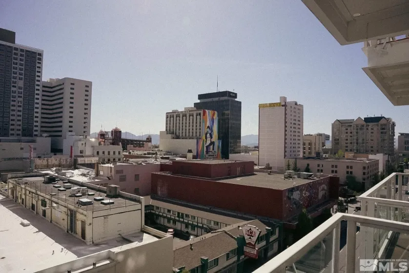 255 Sierra, Reno, Nevada 89501, 1 Bedroom Bedrooms, ,1 BathroomBathrooms,Residential,Residential,Sierra,250005384