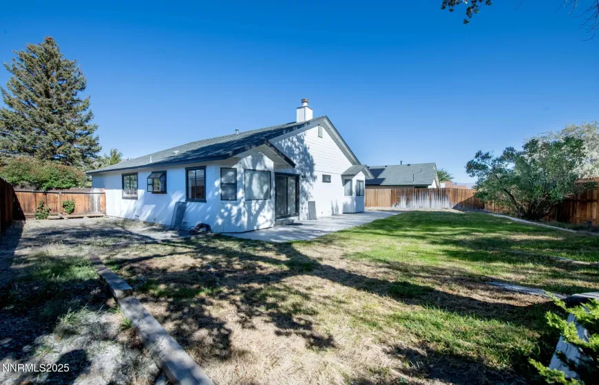 303 Stillwater, Dayton, Nevada 89403, 4 Bedrooms Bedrooms, ,2 BathroomsBathrooms,Residential,Residential,Stillwater,250057021