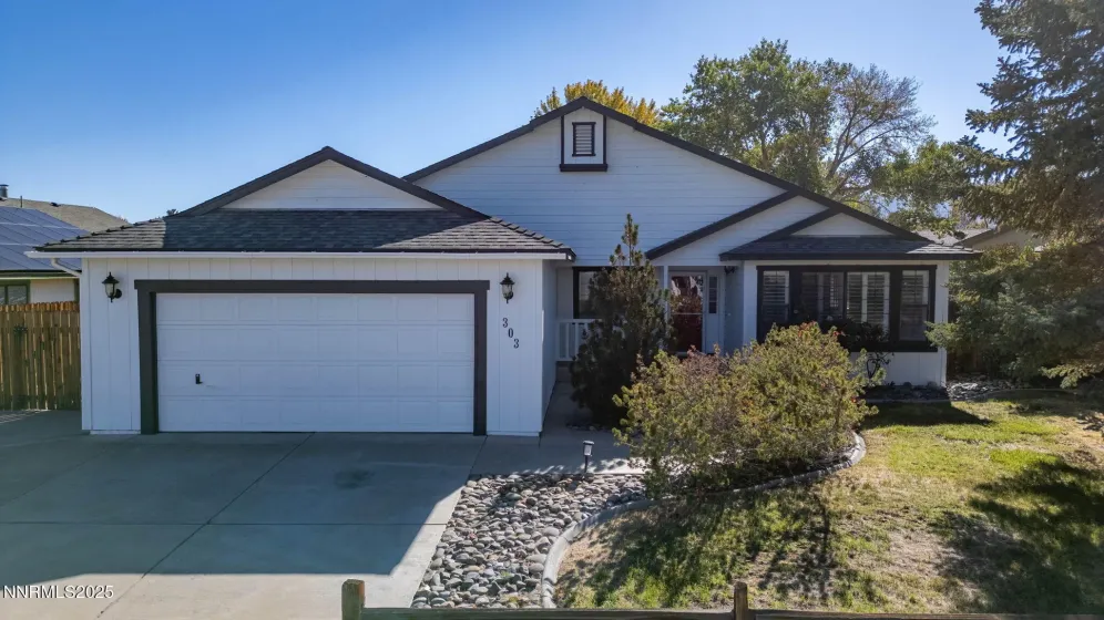 303 Stillwater, Dayton, Nevada 89403, 4 Bedrooms Bedrooms, ,2 BathroomsBathrooms,Residential,Residential,Stillwater,250057021