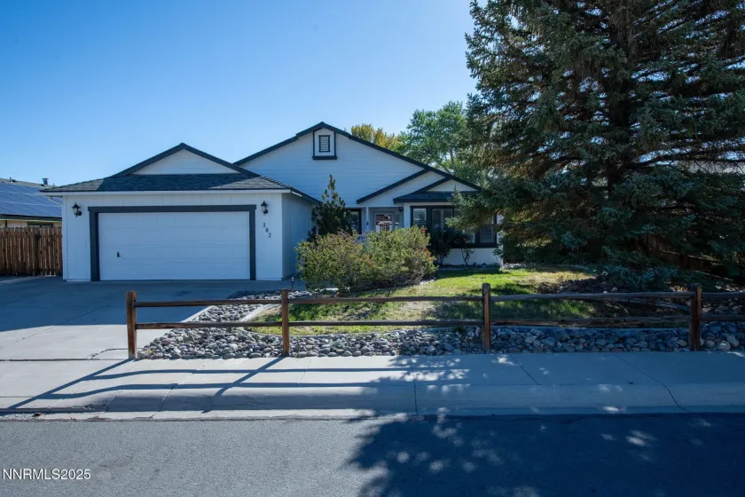 303 Stillwater, Dayton, Nevada 89403, 4 Bedrooms Bedrooms, ,2 BathroomsBathrooms,Residential,Residential,Stillwater,250057021