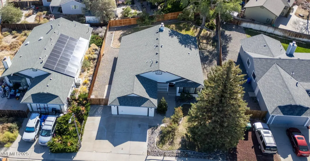 303 Stillwater, Dayton, Nevada 89403, 4 Bedrooms Bedrooms, ,2 BathroomsBathrooms,Residential,Residential,Stillwater,250057021