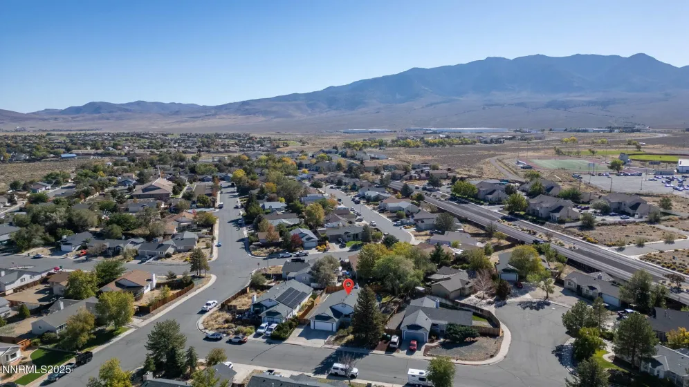 303 Stillwater, Dayton, Nevada 89403, 4 Bedrooms Bedrooms, ,2 BathroomsBathrooms,Residential,Residential,Stillwater,250057021
