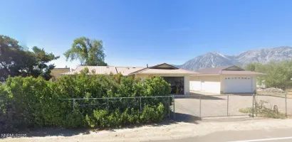 911 Waterloo, Gardnerville, Nevada 89460, 3 Bedrooms Bedrooms, ,2 BathroomsBathrooms,Residential,Residential,Waterloo,250057022