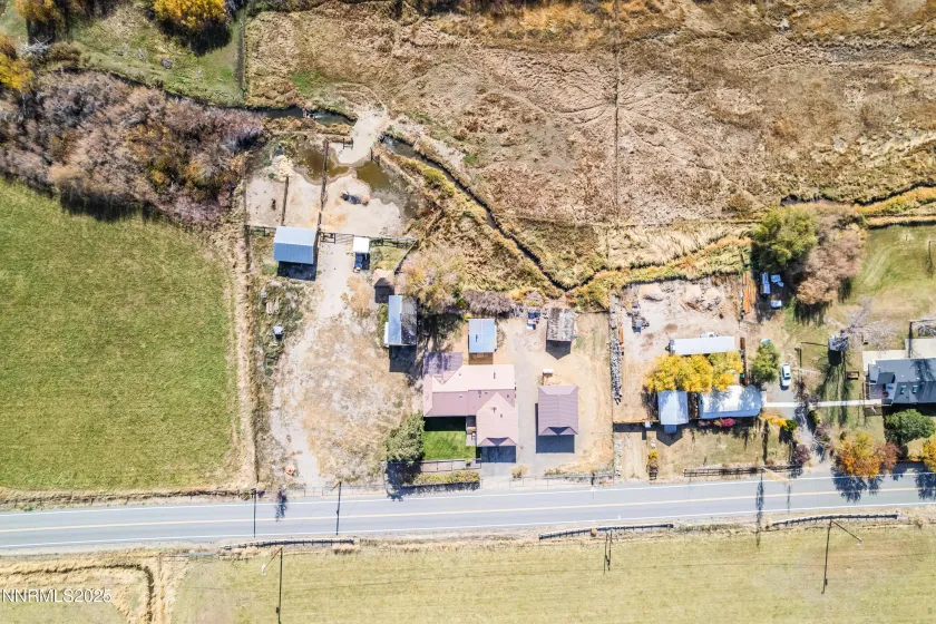 911 Waterloo, Gardnerville, Nevada 89460, 3 Bedrooms Bedrooms, ,2 BathroomsBathrooms,Residential,Residential,Waterloo,250057022