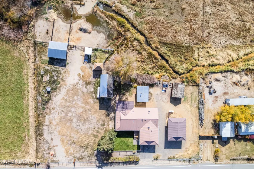 911 Waterloo, Gardnerville, Nevada 89460, 3 Bedrooms Bedrooms, ,2 BathroomsBathrooms,Residential,Residential,Waterloo,250057022