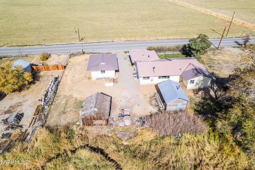 911 Waterloo, Gardnerville, Nevada 89460, 3 Bedrooms Bedrooms, ,2 BathroomsBathrooms,Residential,Residential,Waterloo,250057022