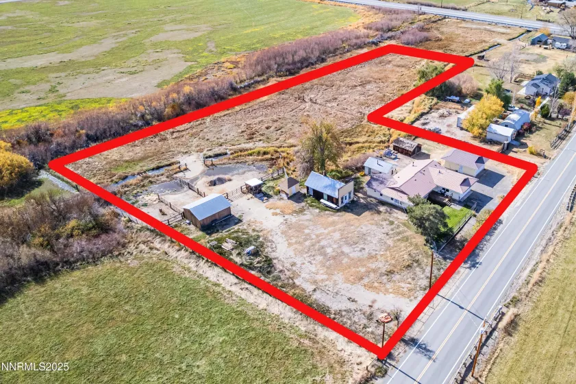 911 Waterloo, Gardnerville, Nevada 89460, 3 Bedrooms Bedrooms, ,2 BathroomsBathrooms,Residential,Residential,Waterloo,250057022