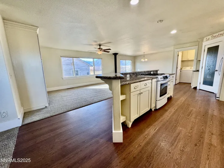 911 Waterloo, Gardnerville, Nevada 89460, 3 Bedrooms Bedrooms, ,2 BathroomsBathrooms,Residential,Residential,Waterloo,250057022