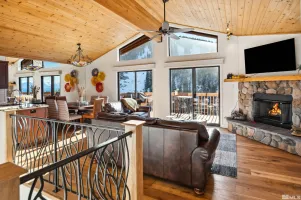 400 Fairview, Incline Village, Nevada 89451, 4 Bedrooms Bedrooms, ,4 BathroomsBathrooms,Residential,Residential,Fairview,250057026