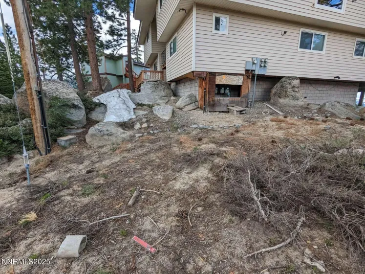 716 Tina, Stateline, Nevada 89449, ,Land,Residential,Tina,250057027