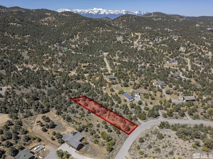 1850 Lousetown, Reno, Nevada 89521, ,Land,Residential,Lousetown,250004918