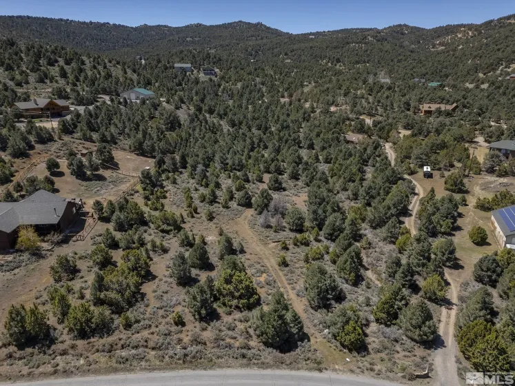 1850 Lousetown, Reno, Nevada 89521, ,Land,Residential,Lousetown,250004918