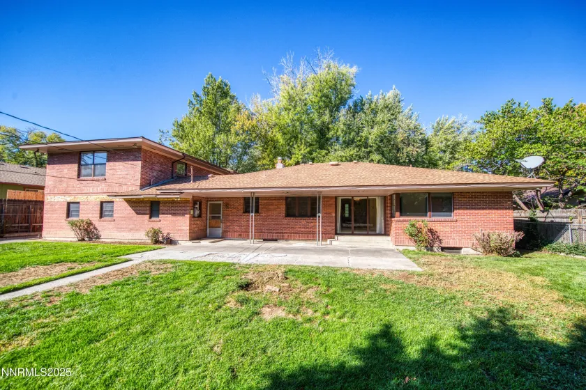 870 Lyman, Reno, Nevada 89509, 4 Bedrooms Bedrooms, ,3 BathroomsBathrooms,Residential,Residential,Lyman,250057028