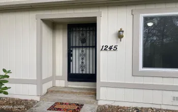 Residential Residential