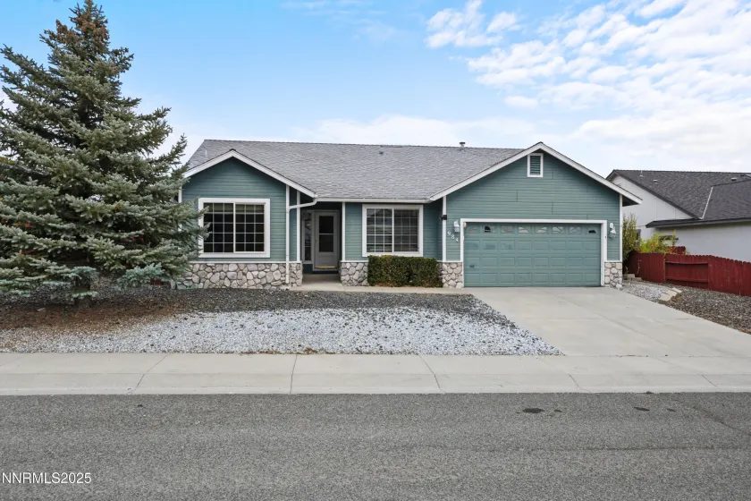 984 Desert, Carson City, Nevada 89705, 3 Bedrooms Bedrooms, ,2 BathroomsBathrooms,Residential,Residential,Desert,250057030