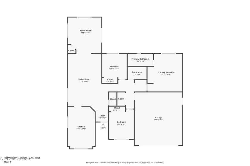 984 Desert, Carson City, Nevada 89705, 3 Bedrooms Bedrooms, ,2 BathroomsBathrooms,Residential,Residential,Desert,250057030
