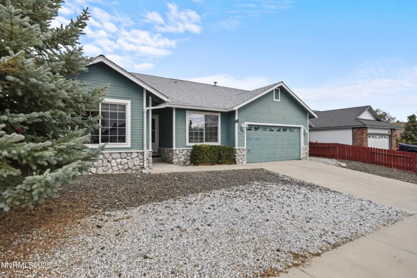 984 Desert, Carson City, Nevada 89705, 3 Bedrooms Bedrooms, ,2 BathroomsBathrooms,Residential,Residential,Desert,250057030
