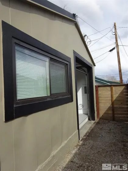 310 1/2 Wonder, Reno, Nevada 89502, ,1 BathroomBathrooms,Residential Lease,Manufactured,Wonder,250057031