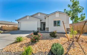 1019 Anthony, Fernley, Nevada 89408, 3 Bedrooms Bedrooms, ,2 BathroomsBathrooms,Residential,Residential,Anthony,250057032