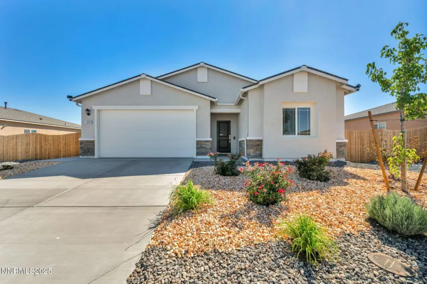 1019 Anthony, Fernley, Nevada 89408, 3 Bedrooms Bedrooms, ,2 BathroomsBathrooms,Residential,Residential,Anthony,250057032