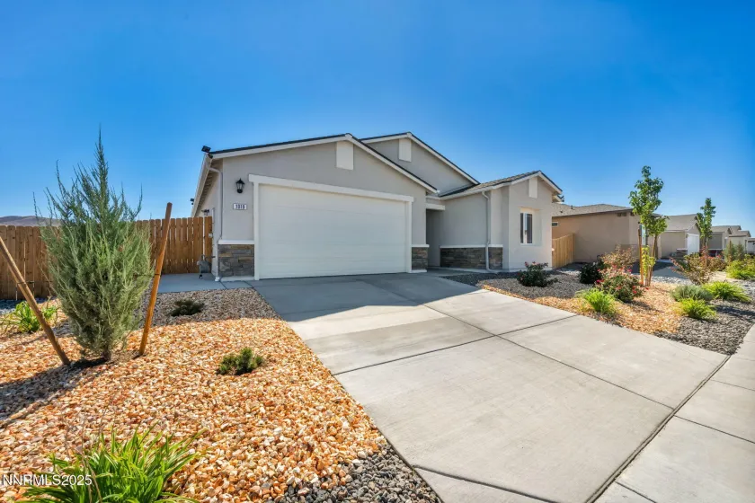 1019 Anthony, Fernley, Nevada 89408, 3 Bedrooms Bedrooms, ,2 BathroomsBathrooms,Residential,Residential,Anthony,250057032