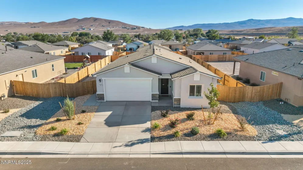 1019 Anthony, Fernley, Nevada 89408, 3 Bedrooms Bedrooms, ,2 BathroomsBathrooms,Residential,Residential,Anthony,250057032