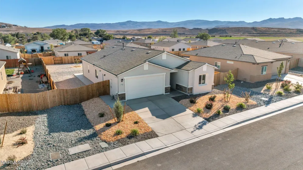 1019 Anthony, Fernley, Nevada 89408, 3 Bedrooms Bedrooms, ,2 BathroomsBathrooms,Residential,Residential,Anthony,250057032
