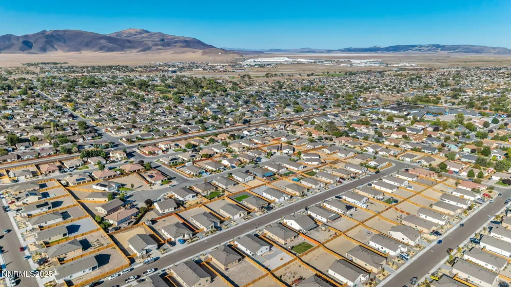 1019 Anthony, Fernley, Nevada 89408, 3 Bedrooms Bedrooms, ,2 BathroomsBathrooms,Residential,Residential,Anthony,250057032