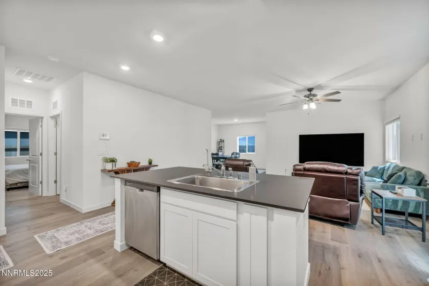 1019 Anthony, Fernley, Nevada 89408, 3 Bedrooms Bedrooms, ,2 BathroomsBathrooms,Residential,Residential,Anthony,250057032