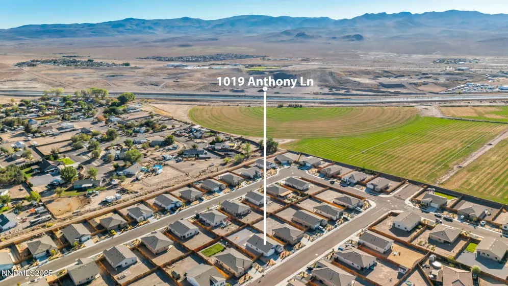 1019 Anthony, Fernley, Nevada 89408, 3 Bedrooms Bedrooms, ,2 BathroomsBathrooms,Residential,Residential,Anthony,250057032
