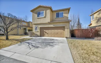 2479 Napoli, Sparks, Nevada 89434, 3 Bedrooms Bedrooms, ,3 BathroomsBathrooms,Residential,Residential,Napoli,250057033