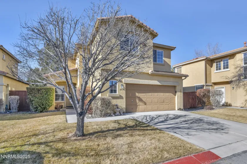 2479 Napoli, Sparks, Nevada 89434, 3 Bedrooms Bedrooms, ,3 BathroomsBathrooms,Residential,Residential,Napoli,250057033