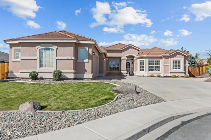 4450 Desert Vista, Sparks, Nevada 89436, 4 Bedrooms Bedrooms, ,3 BathroomsBathrooms,Residential,Residential,Desert Vista,250057034
