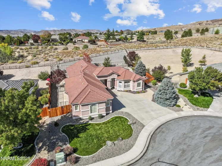 4450 Desert Vista, Sparks, Nevada 89436, 4 Bedrooms Bedrooms, ,3 BathroomsBathrooms,Residential,Residential,Desert Vista,250057034