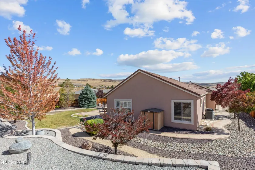 4450 Desert Vista, Sparks, Nevada 89436, 4 Bedrooms Bedrooms, ,3 BathroomsBathrooms,Residential,Residential,Desert Vista,250057034