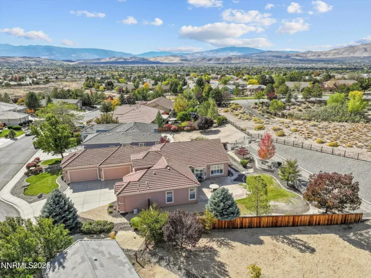 4450 Desert Vista, Sparks, Nevada 89436, 4 Bedrooms Bedrooms, ,3 BathroomsBathrooms,Residential,Residential,Desert Vista,250057034