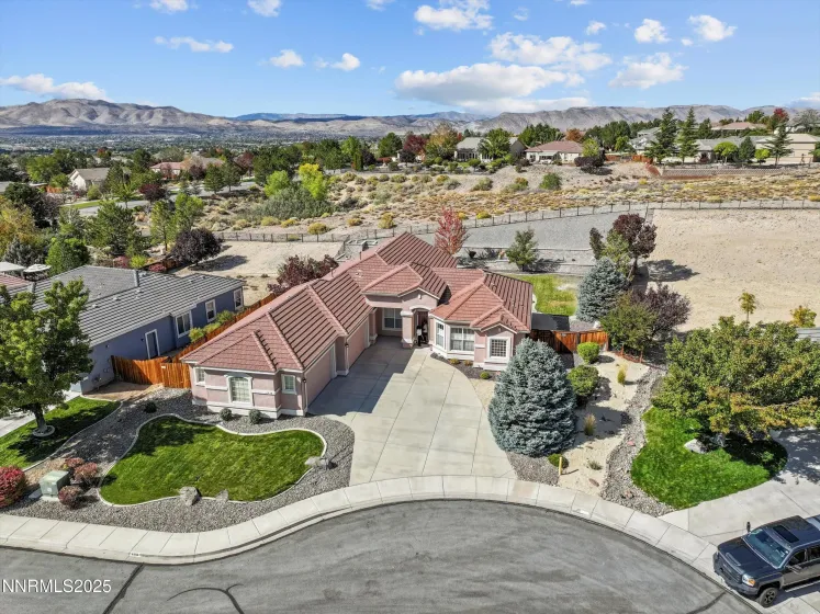 4450 Desert Vista, Sparks, Nevada 89436, 4 Bedrooms Bedrooms, ,3 BathroomsBathrooms,Residential,Residential,Desert Vista,250057034