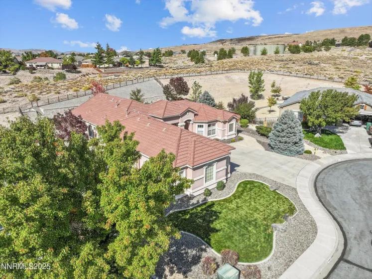 4450 Desert Vista, Sparks, Nevada 89436, 4 Bedrooms Bedrooms, ,3 BathroomsBathrooms,Residential,Residential,Desert Vista,250057034