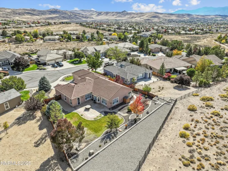 4450 Desert Vista, Sparks, Nevada 89436, 4 Bedrooms Bedrooms, ,3 BathroomsBathrooms,Residential,Residential,Desert Vista,250057034