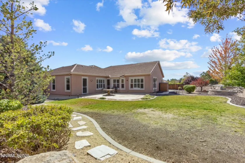 4450 Desert Vista, Sparks, Nevada 89436, 4 Bedrooms Bedrooms, ,3 BathroomsBathrooms,Residential,Residential,Desert Vista,250057034